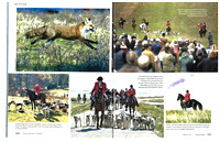 The Chronicle of the Horse pg 121 Vol 86 No2 02-23