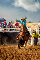 Byers Rodeo - 07-04-13