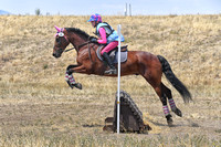 Open Beginner Novice / OBN-A