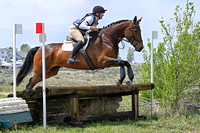 Spring Gulch Horse Trials - May 20, 2023