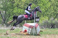 Open Novice & Novice Rider (ON & NR)