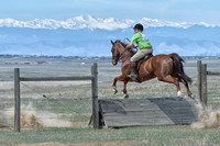 Class 5: Huntsman's Handy Hunter Race -5