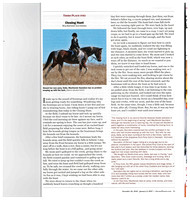 The Chronicle of the Horse Pg 71 Vol 79 No 34 12-26-16
