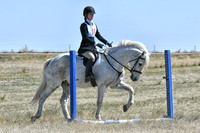 Class 2: Masters' Handy Hunter Pace-3