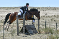 Class 5: Huntsman's Handy Hunter Race-4