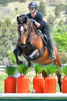 Mile High Horse Ranch XC Schooling 05-30-24