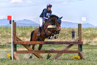 Spring Gulch Horse Trials - May 18, 2024